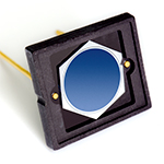 UV Enhanced Detectors (UVG)