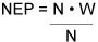 Photoconductive Infrared Detectors and Emitters equation